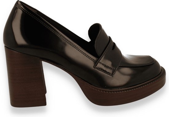 Mocassins Tamaris Femme 1-24450-41 - Confort Exceptionnel Et Style Élégant Au Quotidien