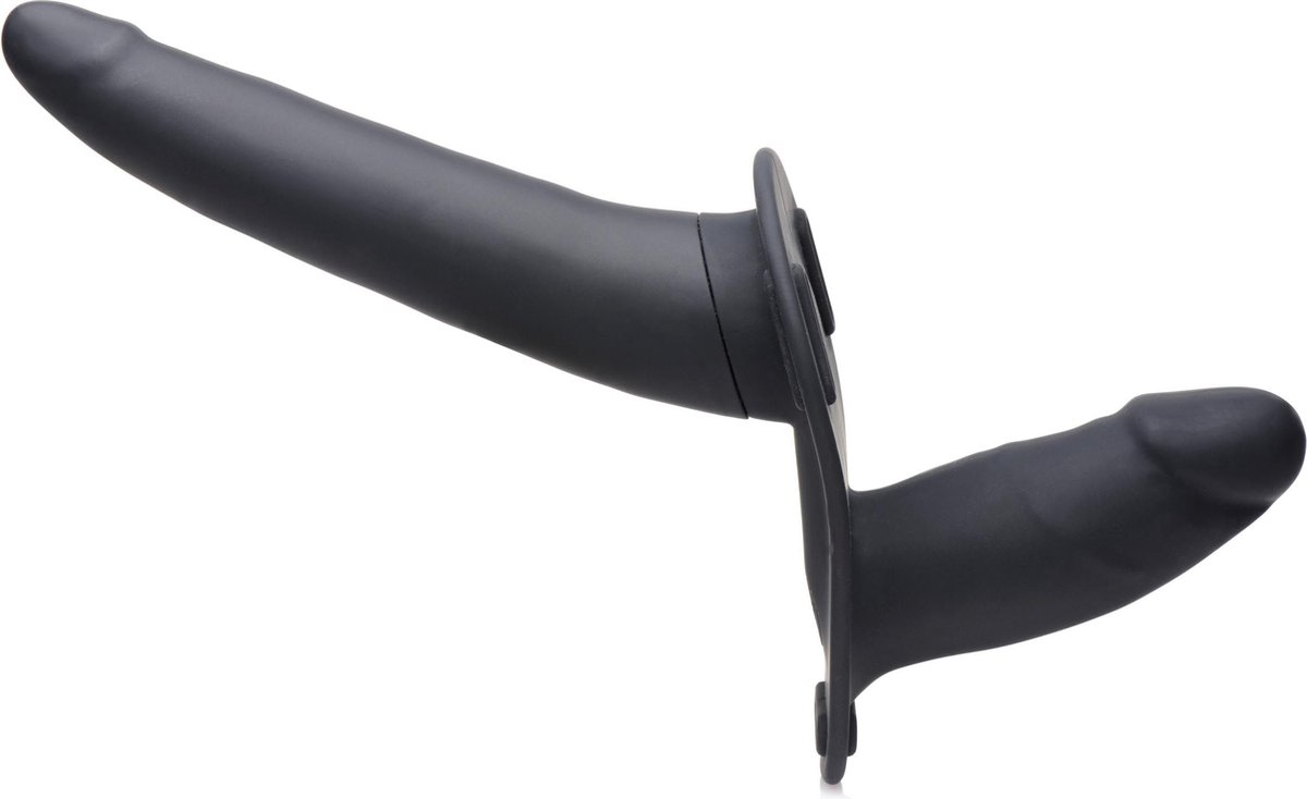 Goedkoopste Wellness - Palm Sense Clitoris Vibrator - Purple