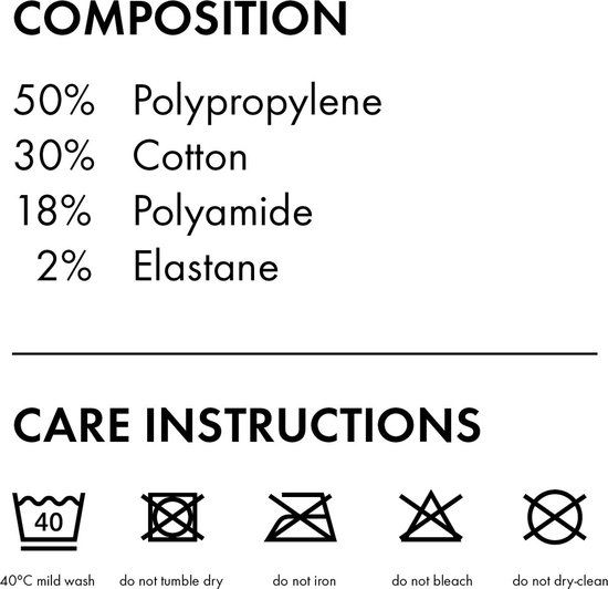 FALKE RU4 Invisible Hardloopsokken anti blaren, gemiddelde padding katoen sportsokken dames zwart - Maat 39-40