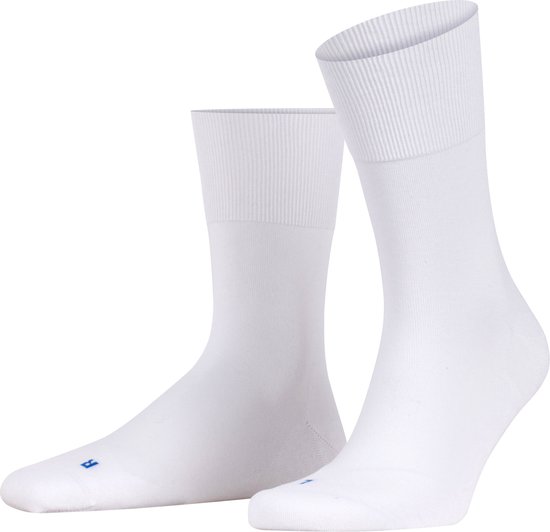 Falke Runningsok White 35-36