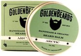 Golden Beards Beard Balm Arctic 60ml