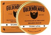Golden Beards Beard Balm Toscana 60ml