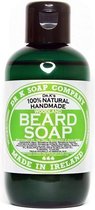 Dr. K. Soap Company Woodland Spice Beard Soap 100ml