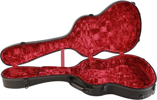 Een tas of koffer voor je klassieke gitaar kopen? | Music Department Dordrecht