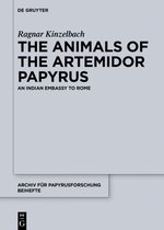 Archiv für Papyrusforschung und verwandte Gebiete – Beihefte44-The animals of the Artemidor Papyrus