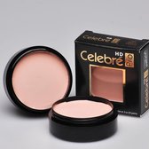 Mehron Celebré Pro-HD Cream Foundation - Soft Peach