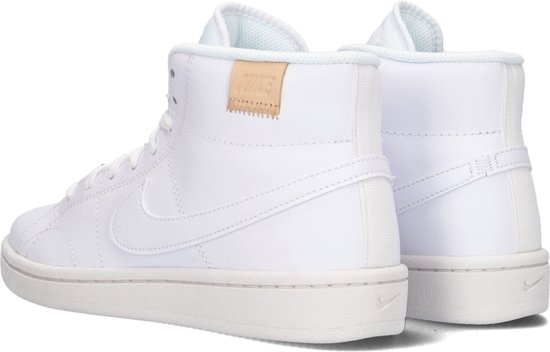 court royale 2 mid top trainers