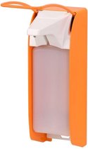 Soap- and disinficant dispenser ingo-man® 1000ml by Ophardt
