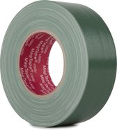 MagTape Utility gaffa tape 50mm x 50m groen