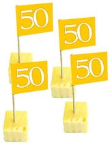 Folat - Prikkers 50 Goud