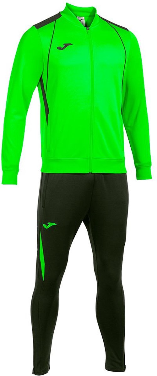 Joma Championship Vii Trainingspak Groen L Man