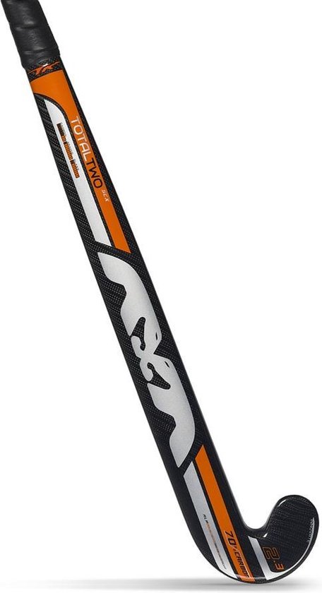 TK Total Two 2.3 Hockeystick - Sticks - zwart - 36,5 light | bol.com