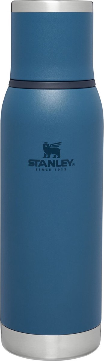 Stanley - The Adventure To-Go Bottle .75L / 25oz - Abyss
