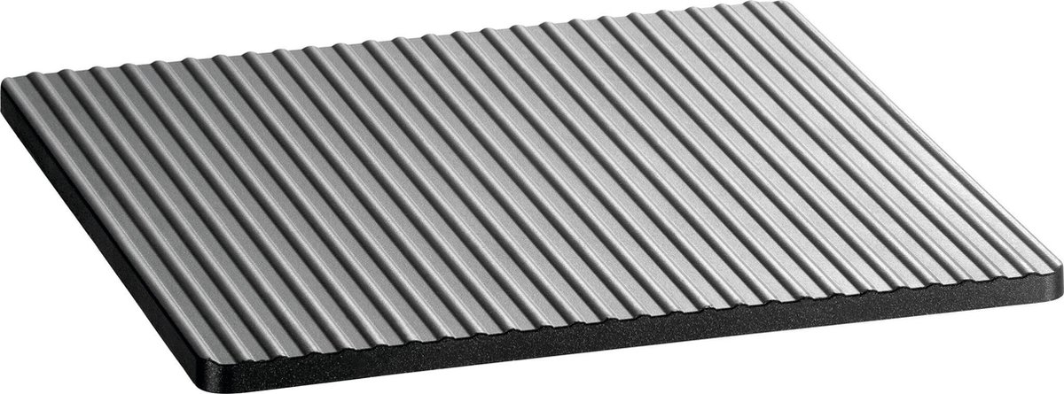 Omkeerbare Grillplaat EGR2900 Snackjet 120776