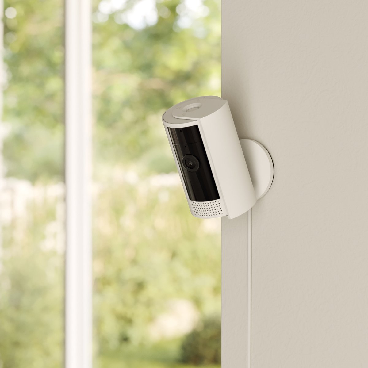 Afbeelding 3 van Ring Indoor Camera (2nd Gen) - Zwart - Beveiligingscamera - Binnenshuis camera