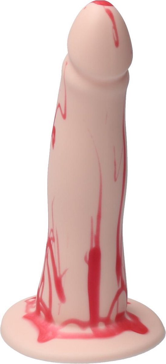 Goedkoopste Eros Skin / Peach Red