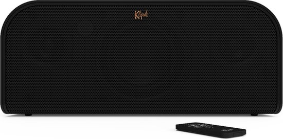 Klipsch - Groove XXL - Bluetooth Speaker -
