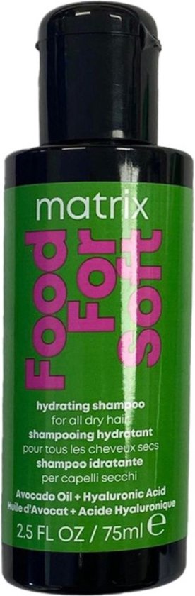 Matrix - Food For Soft Hydrating Shampoo