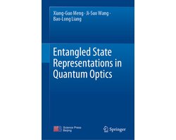 Entangled State Representations in Quantum Optics