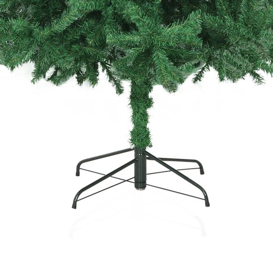 vidaXL Kunstkerstboom 300 cm groen | bol.com