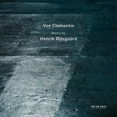 Vox Clamantis - Henrik Odegaard (CD)