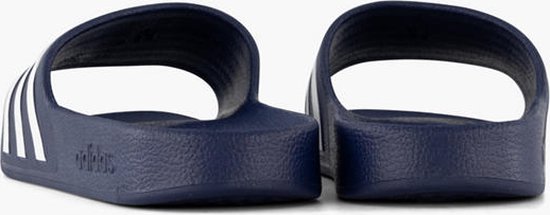 adidas Sportswear adilette Aqua Badslippers - Unisex - Blauw- 43 - adidas