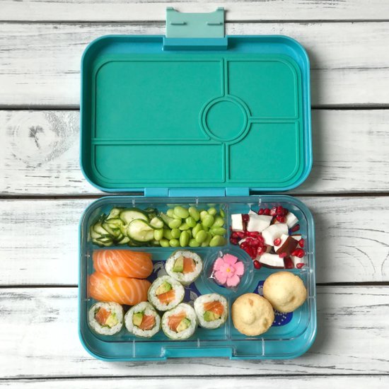 Yumbox Tapas XL - all colours