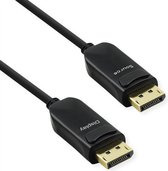 Câble VALUE DisplayPort v1.4 (AOC), M/M, 15 m
