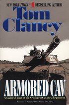 Tom Clancy's Military Referenc- Armored Cav