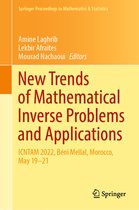 Springer Proceedings in Mathematics & Statistics- New Trends of Mathematical Inverse Problems and Applications