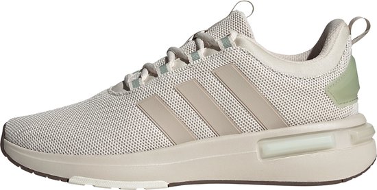 adidas Sportswear Racer TR23 Schoenen - Heren - Beige- 42 2/3