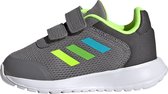 adidas Sportswear Tensaur Run Schoenen - Kinderen - Grijs- 25