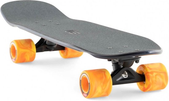 Landyachtz 28,5 Dinghy Cruiser Classic Maze | bol