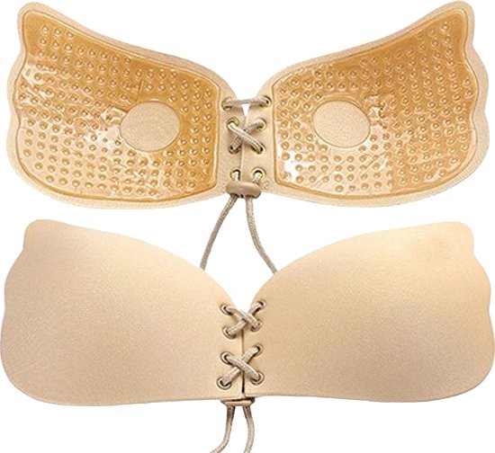 Magic Bodyfashion | Plak bh's, tape & shapewear Strapless BH online kopen
