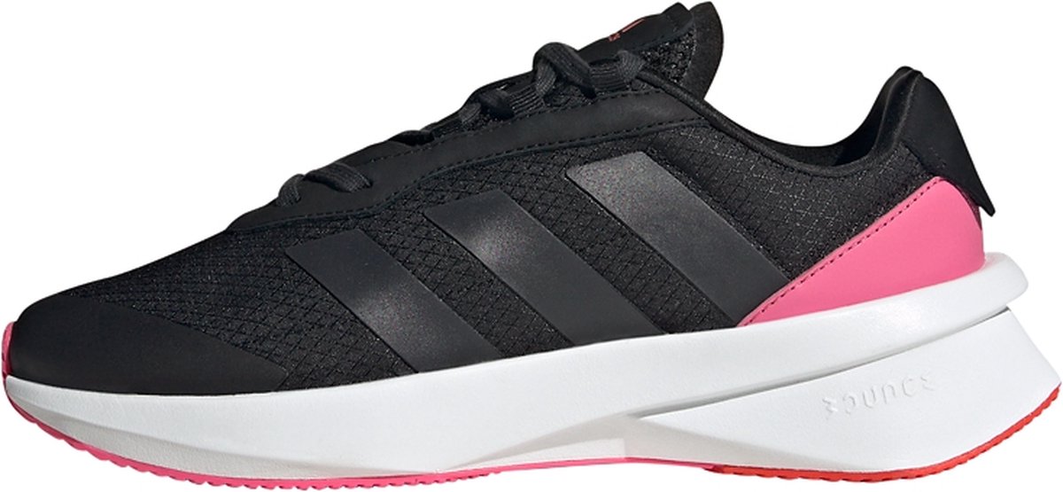 adidas Sportswear Heawyn Schoenen - Unisex - Zwart- 38 in de sale-Adidas 1