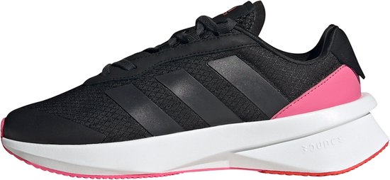 adidas Sportswear Heawyn Schoenen - Unisex - Zwart- 38