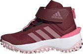 adidas Sportswear Fortatrail Schoenen Kids - Kinderen - Bordeaux- 35 1/2