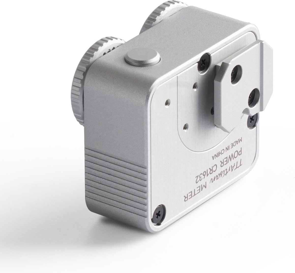 TTArtisan Light meter II silver