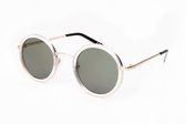 Kost Zonnebril Unisex Cat.3 Groene Lens (19-109)