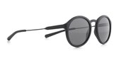 Spect Eyewear Zonnebril Pasadena Unisex Zwart (002)