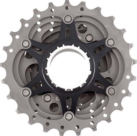 Shimano Dura-Ace CS-R9100 Cassette 11-Sp 11-28T — afbeelding 2