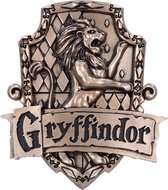 Nemesis Now - Harry Potter - Gryffindor Wall Plaque 20cm