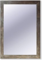 Spiegel Oslo Brons - 70x130 cm