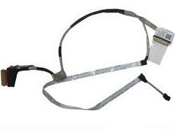 LCD kabel geschikt voor HP DD0G7ALC011