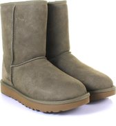 UGG Klassieke laarzen Vrouwen - groen - Maat 40