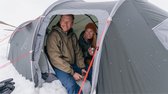 Nordic Lynx 2 - Tweepersoons Tunneltent