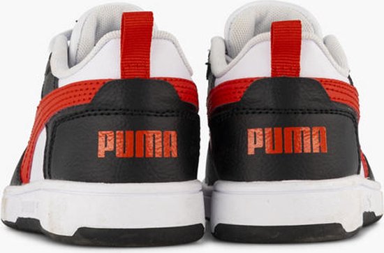 Puma Witte Puma Rebound V6 Lo PS - Taille 29