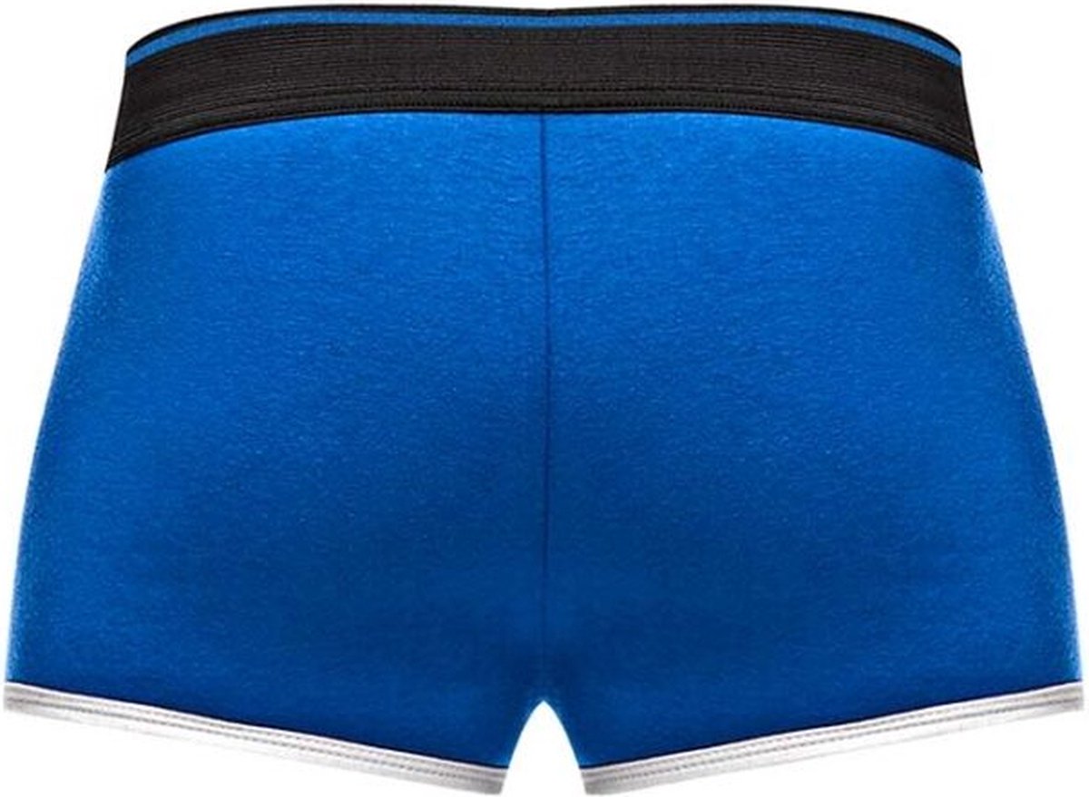 Male Power Paneel Short royal Large