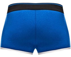 Male Power Paneel Short royal Large
