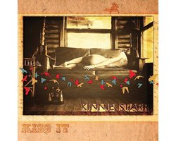 Kinnie Starr - Kiss It (CD)